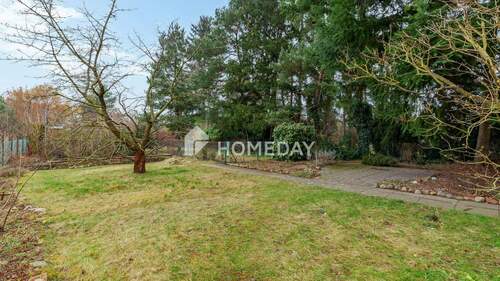 Garten 1 - 