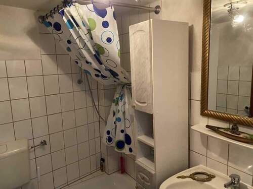 Bild 3 - 2 Zimmer Etagenwohnung in Stade