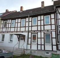 Wohnen am Südrand des Harzes - 315,00 EUR Kaltmiete, ca.  71,20 m² Wohnfläche in Ellrich (PLZ: 99755)