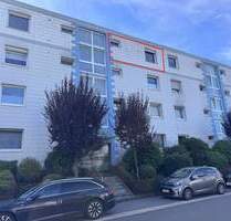 RESERVIERT! 2-Zimmer-Wohnung mit Balkon in Lüdenscheid