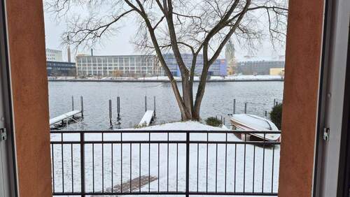 Spreeblick Balkon 2 - 