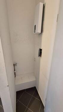 Waschmaschine Trockner - 