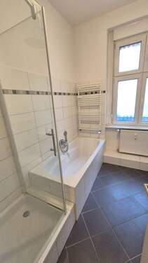 Bad Wanne Fenster - Etagenwohnung mit 70,90 m&sup2; in Berlin zum Kaufen