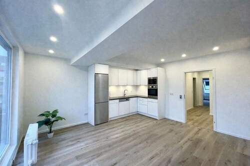 Bild 4 - Etagenwohnung mit 94,00 m&sup2; in Büsum zum Kaufen