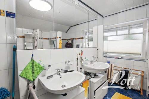 Badezimmer - 