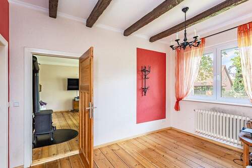 Büro - 5 Zimmer Einfamilienhaus in Werneuchen