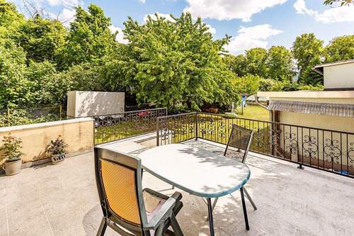 Terrasse - 