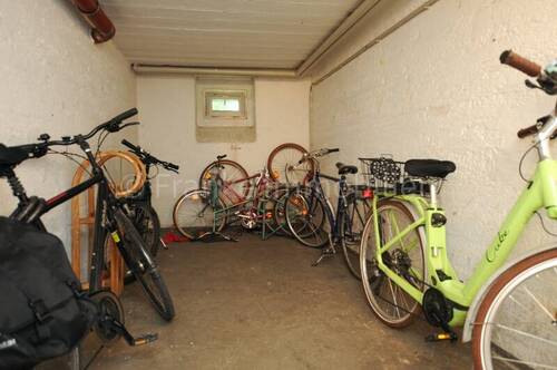 Fahrradraum - 