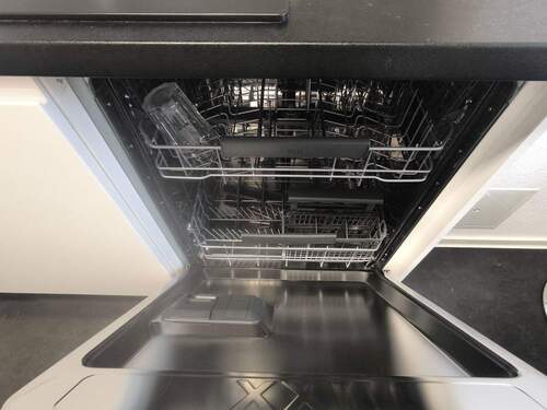 Geschirrspülmaschine - 2 Zimmer Etagenwohnung zur Miete in Berlin