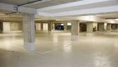 Tiefgarage - 