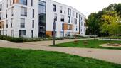 Impressionen Wohnanlage - 
