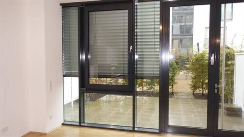 Tw. elektr. Außenrollos - 