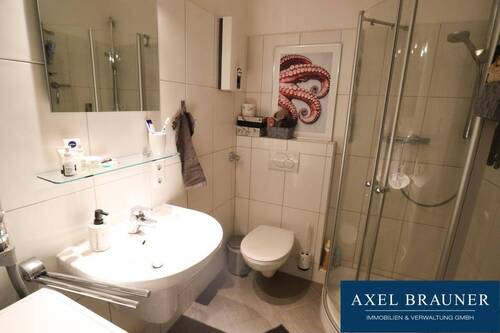 Badezimmer - 