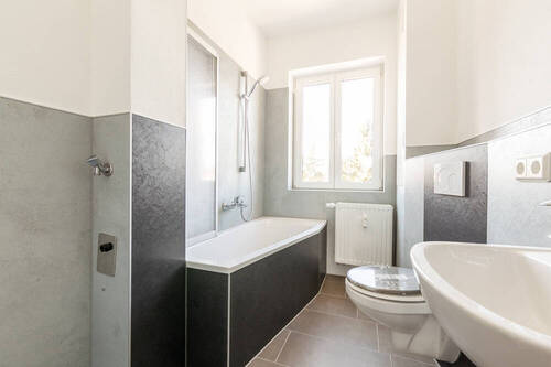Badezimmer - 
