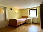 Schlafzimmer im Obergeschoss - 