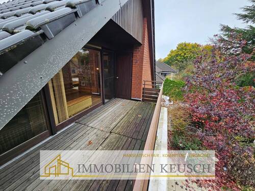 Balkon OG - 