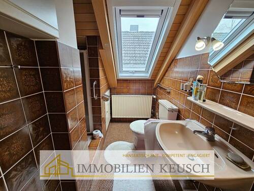Duschbad OG - 