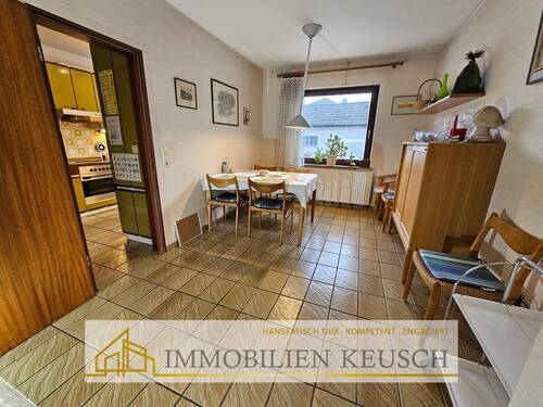 Esszimmer EG - 