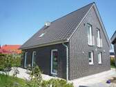 Bild 1 - Modernes Familienhaus mit Comfortausstattung - Baubeginn noch in diesem Jahr möglich