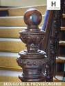 Treppenhaus - 