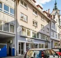 Tolle Dreier-WG im Zentrum von Bad Cannstatt - Stuttgart