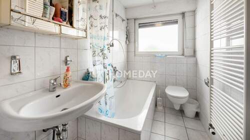 Badezimmer 1 - 
