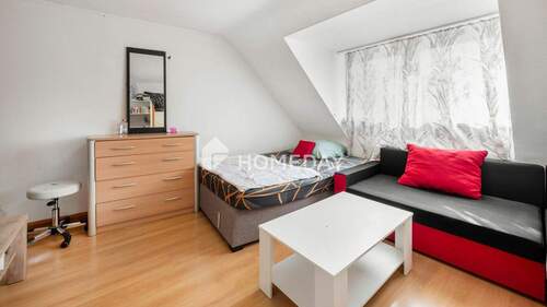 Kinderzimmer 1 - 