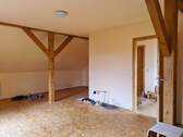 Zimmer im DG - 