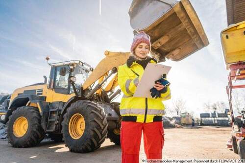 Ihr Grundstück für Ihr neues Vorhaben ! - Traum Grundstück für Projektentwickler !