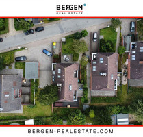 Entwicklungsareal mit vier Bestandsgebäuden und vielfältigem Nutzungsspielraum - Sylt Westerland