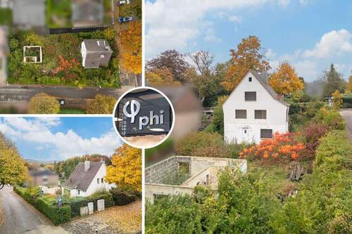 Immobilien-Aachen-Land-Kaufen-SK745-Grid-01 - PHI AACHEN - Vielseitig bebaubares Grundstück in begehrter Lage von Aachen-Hörn!