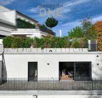 4-Zimmer-Traumwohnung mit großer Südterrasse - Exklusives Wohnerlebnis in Bestlage! - Regensburg Kumpfmühl-Ziegetsdorf-Neuprüll