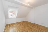 Schlafzimmer 1 - Etagenwohnung mit 79,00 m&sup2; in Leipzig zum Kaufen
