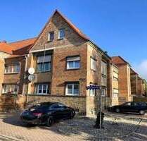 Vollvermietetes und sehr gepflegtes Mehrfamilien in Teutschenthal