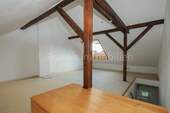 Schlafzimmer im Dachgeschoss (1) - 