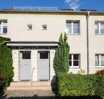 Trachau - denkmalgeschütztes Reihenmittelhaus zum Ausbau - Dresden