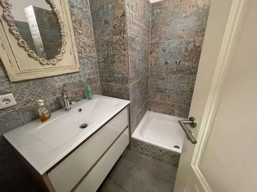 Badezimmer - 