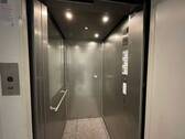 Aufzug - 