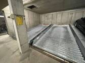 Duplex-Tiefgaragenstellplatz - 