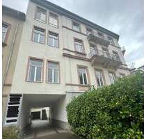 Altbaujuwel in Bestlage - Kaiser-Friedrich-Promenade, Bad Homburg - Bad Homburg vor der Höhe