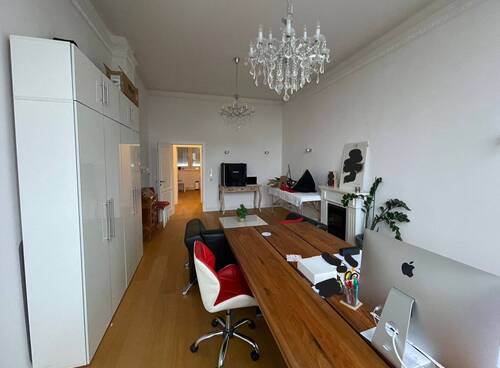 Zimmer 1 - 