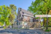 3 - Mehrfamilienhaus, Wohnhaus in Berlin