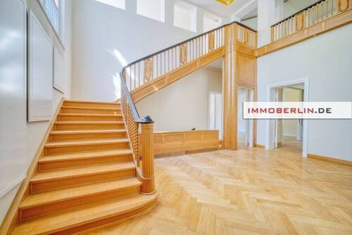 4 - Mehrfamilienhaus, Wohnhaus in Berlin zum Kaufen