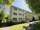 Bild 1 - Bonn Duisdorf: Eine ca 80m² große Etagenwohnung mit 4 zimmer und Balkon zu verkaufen!