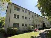 Bild 2 - 4 Zimmer Etagenwohnung zum Kaufen in Bonn