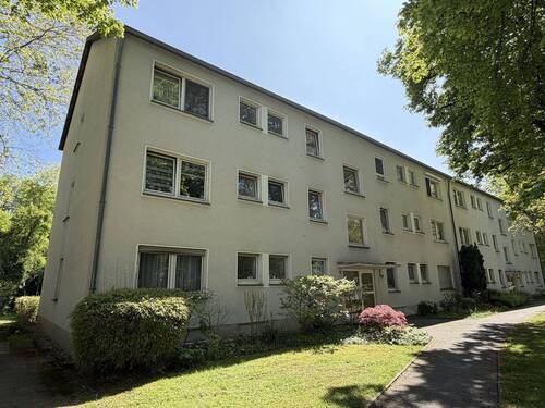 Bild 2 - 4 Zimmer Etagenwohnung zum Kaufen in Bonn