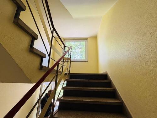 Bild 3 - 4 Zimmer Etagenwohnung in Bonn