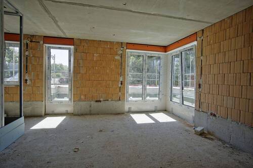 Bautenstand Juni 26 - 