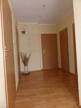 Flurbereich - 