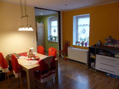 Esszimmer - 